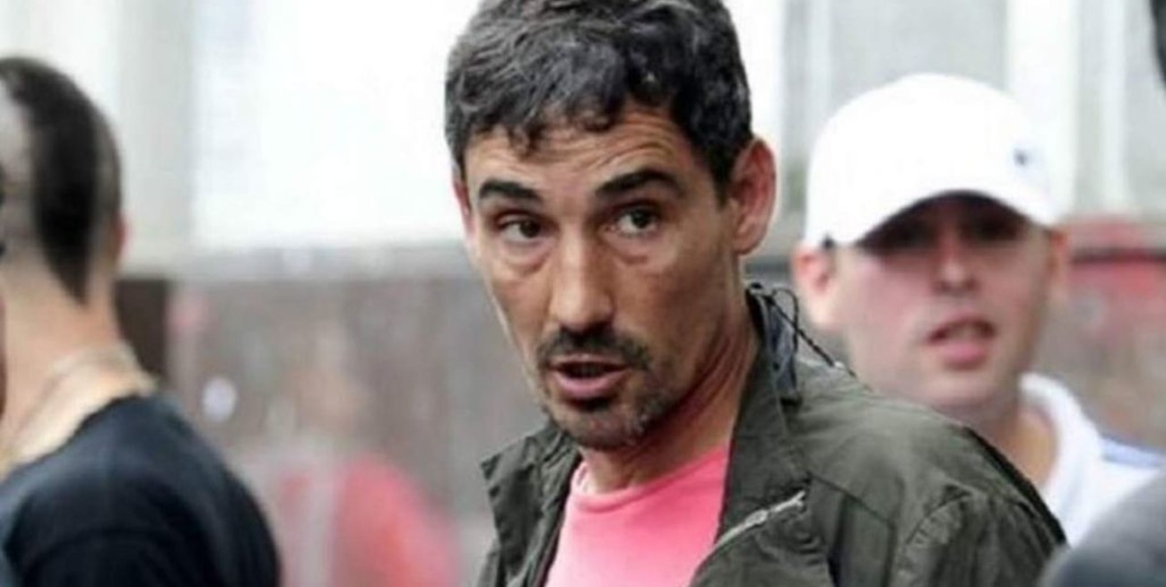 "Bebote" Álvarez: "La amenaza contra Holan fue de los Moyano"