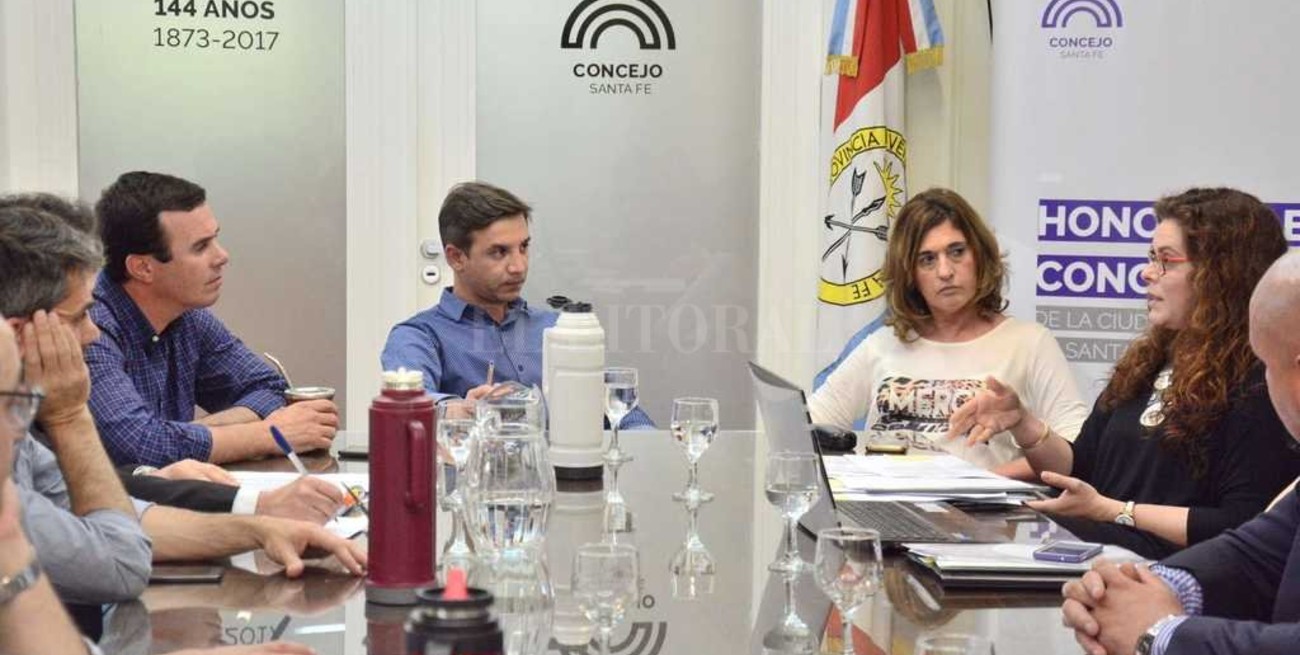 Del pasivo municipal a la toma de deuda para obras