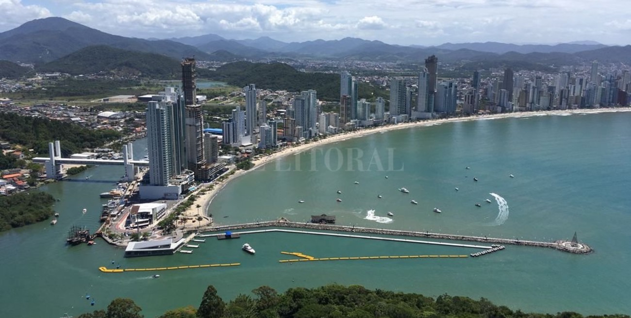 Los desafíos urbanos de unas de las playas preferidas de los santafesinos