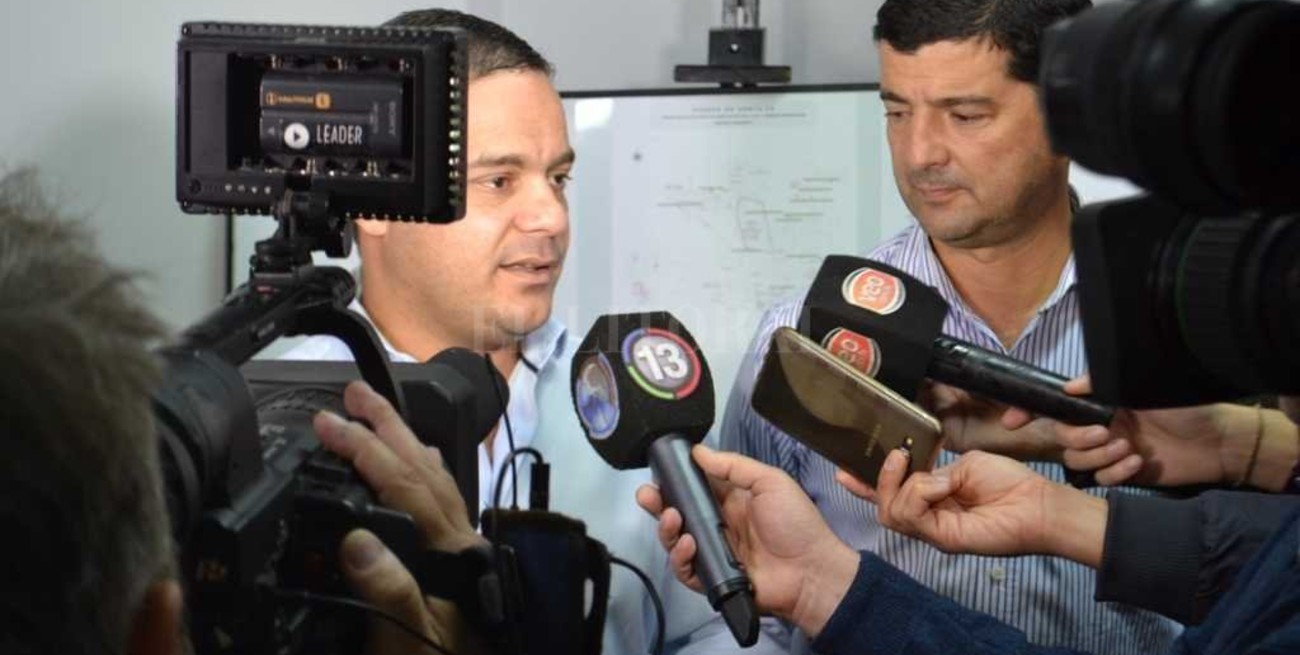 "Debemos fortalecer el trabajo para prevenir el flagelo de las adicciones"