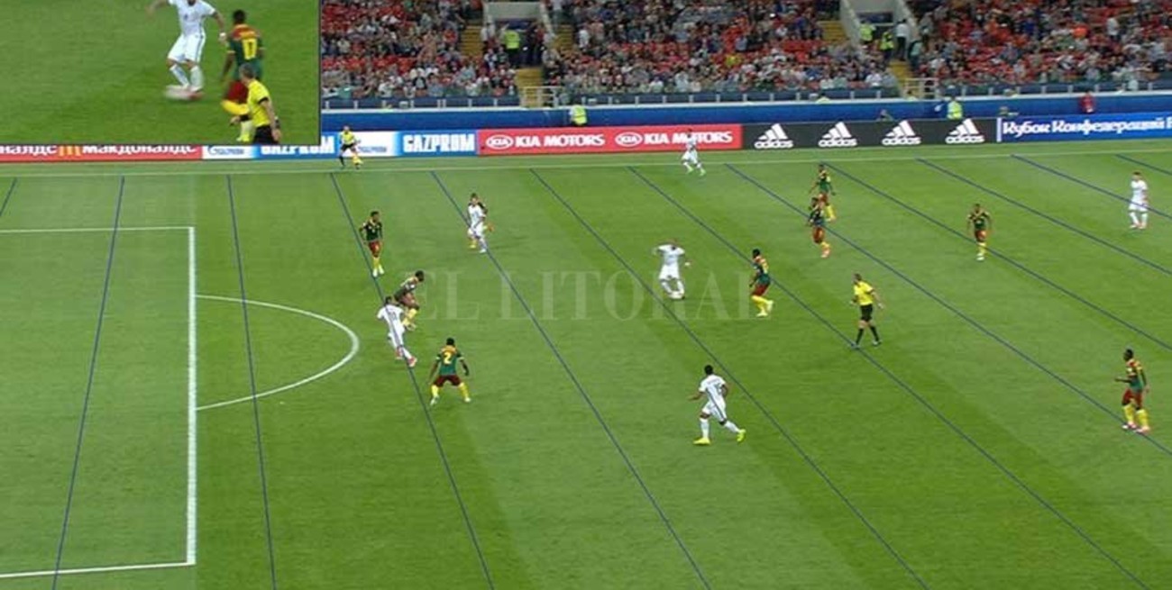 6 claves para entender videoarbitraje