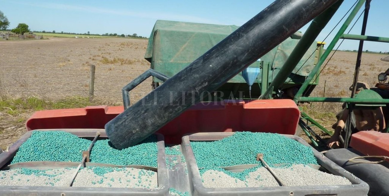 Ley de semillas: multiplicadores presentan su proyecto en el congreso