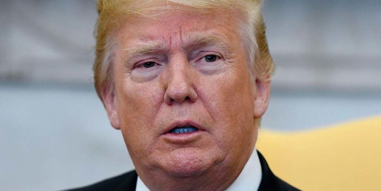 Trump aceptó la invitación de Kim Jong-Un para hablar sobre el programa nuclear norcoreano