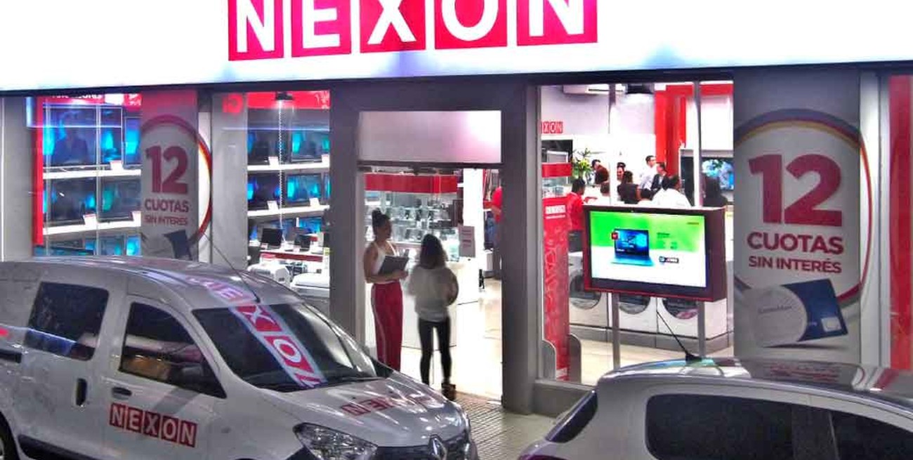 El regalo para sorprender a papá está en Nexon