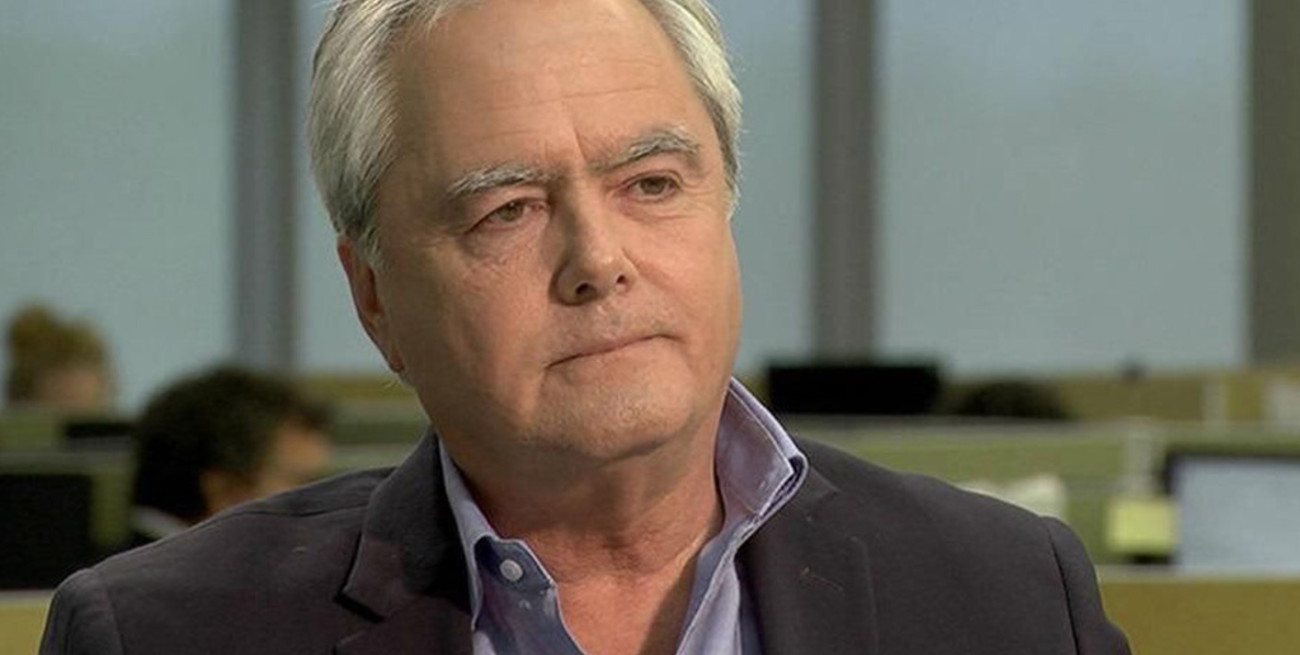 Pinedo: "No encuentro diferencia entre eliminar la vida de un chico por nacer y uno que nació"