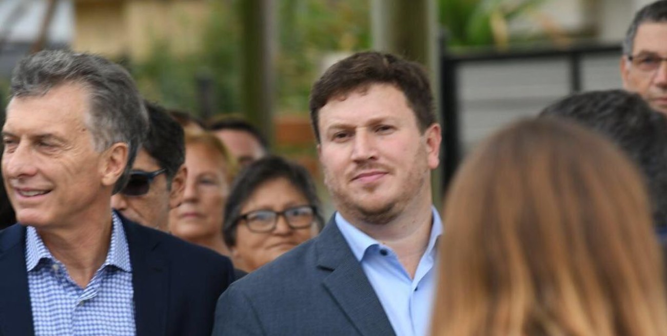 Angelini pide suspender impuestos provinciales para reducir tarifas de luz y gas