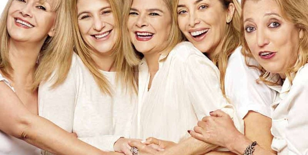 Este finde, al teatro