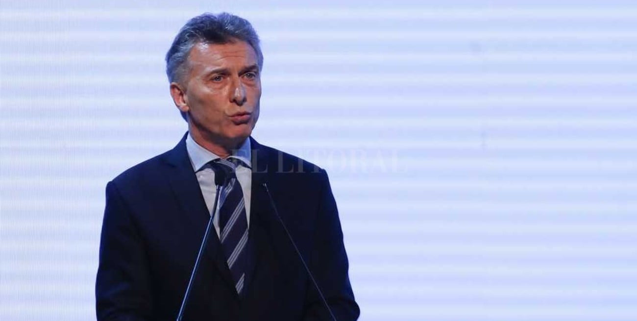 Macri se reúne con diputados del oficialismo