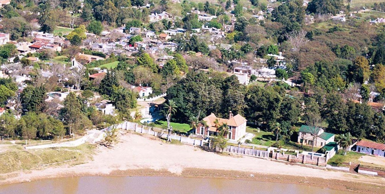 Gasoducto de la Costa: la Casa Gris  celebra por el llamado a Audiencia 