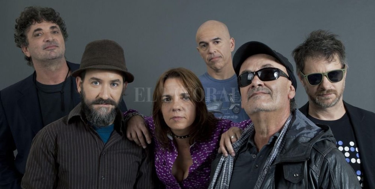 Las Pelotas: "Una noche, tu lista" 