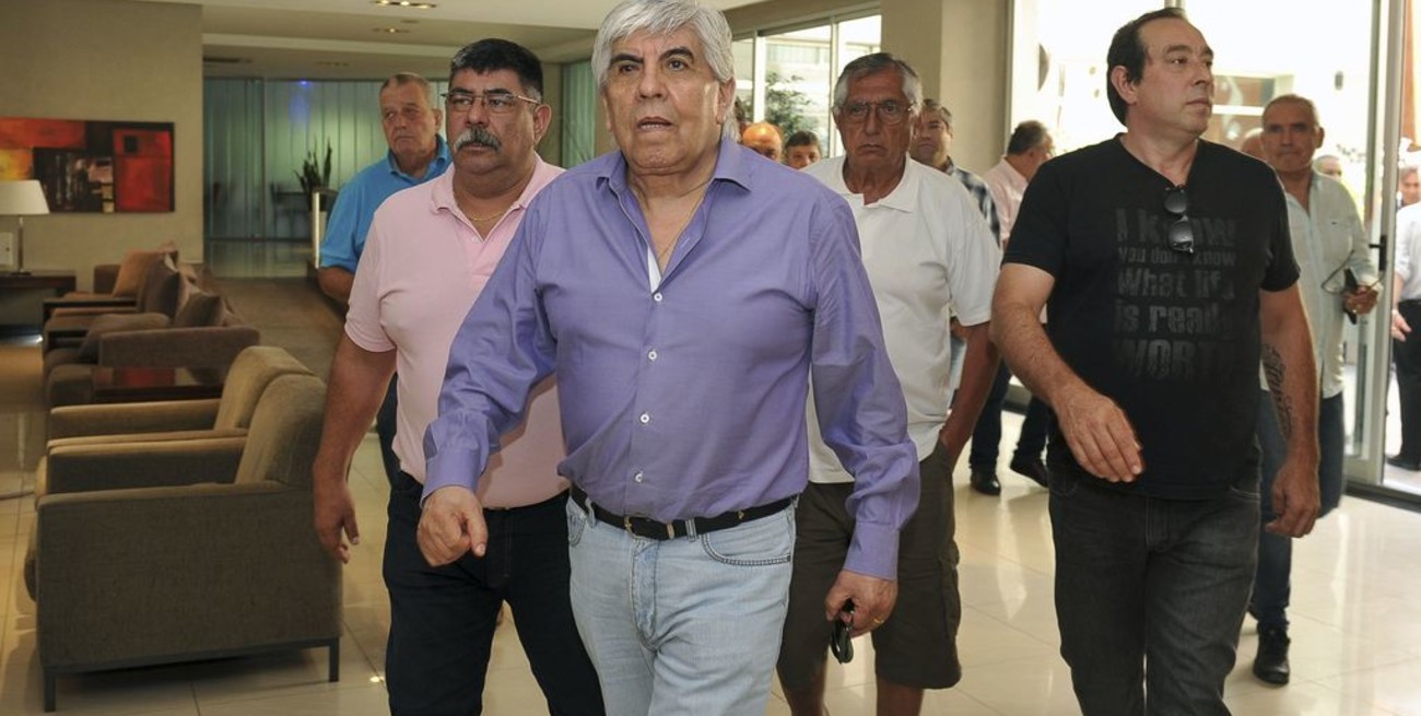 El Gobierno ha hecho "mas ricos a los ricos y mas pobres a los pobres"