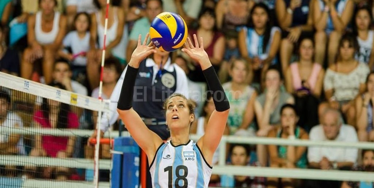 Yael Castiglione, Pantera de alma