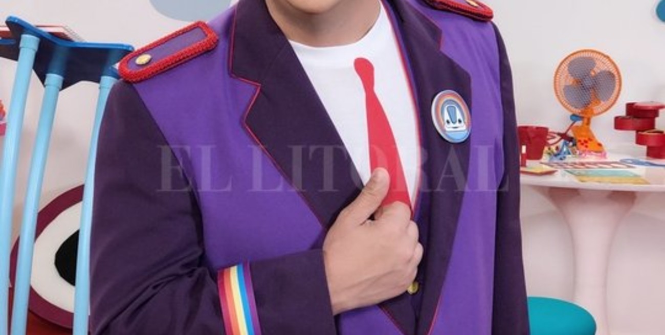 "Los chicos están muchísimo más exigentes que los grandes"