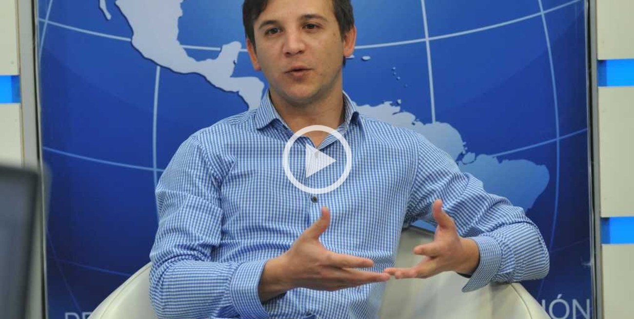 "Queremos definir prioridades para cuando volvamos a elegir intendente"