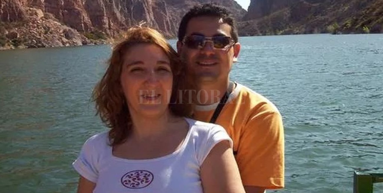 "Me cansé, maté a mi mujer"