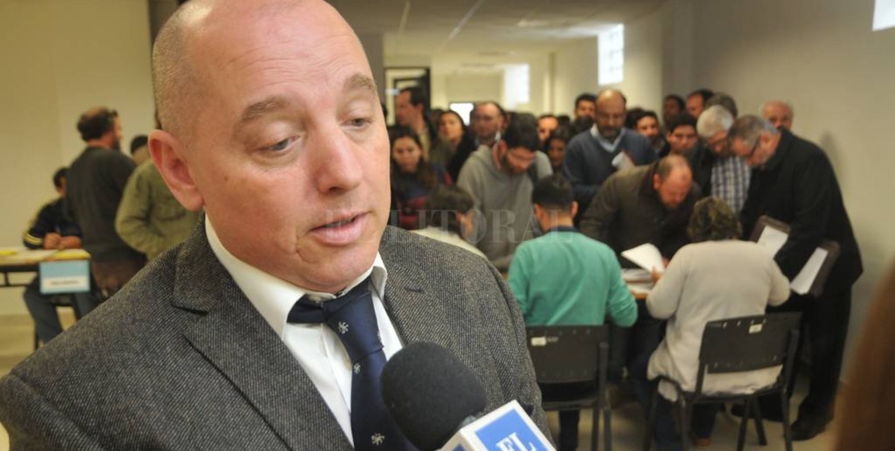 9 ciudades y 94 localidades sin Paso