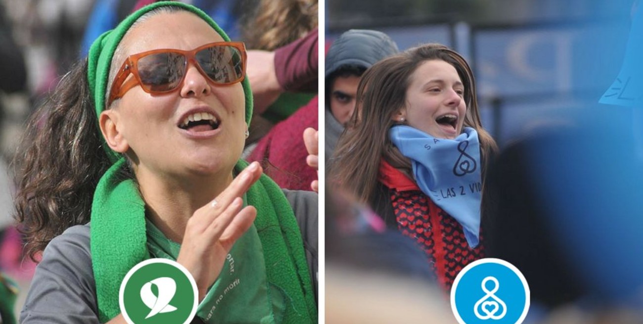 Aborto legal: las posturas en los hospitales de Santa Fe