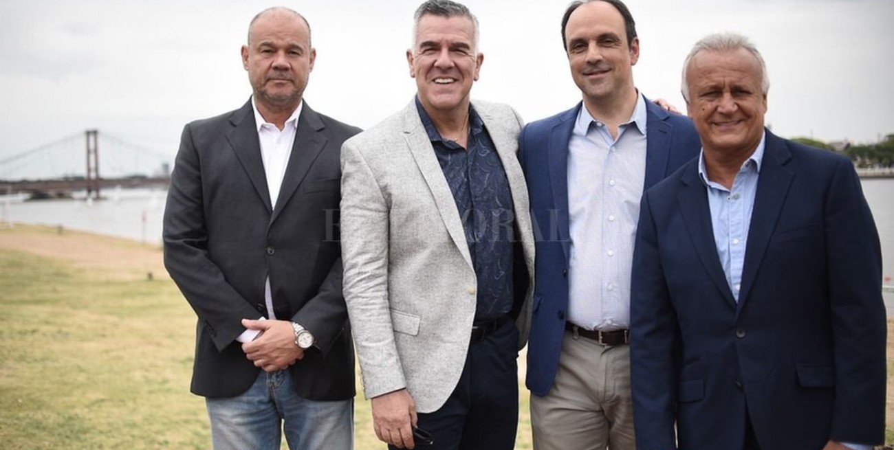 Los Midachi son embajadores culturales de la ciudad