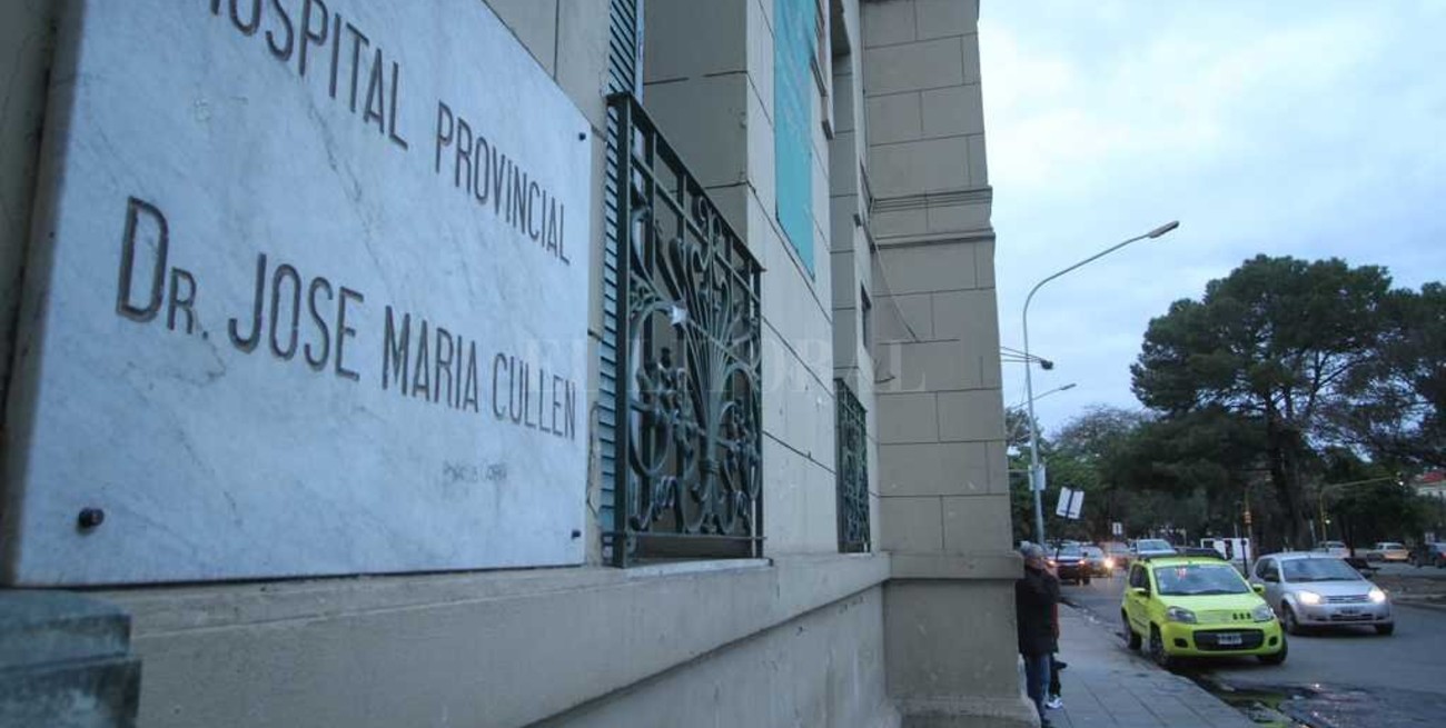 Recibió un disparo en la cabeza y se salvó 