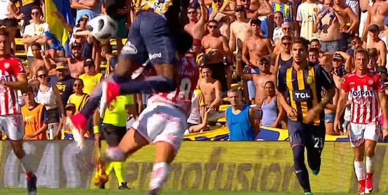 Gamba está fracturado y  se perderá varios partidos