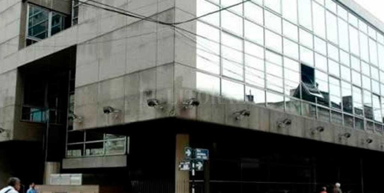 Condenados por transportar casi 100 kilos de marihuana en lancha