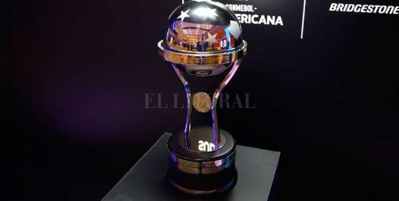 Así quedaron definidos los cuartos de final de la Copa Sudamericana