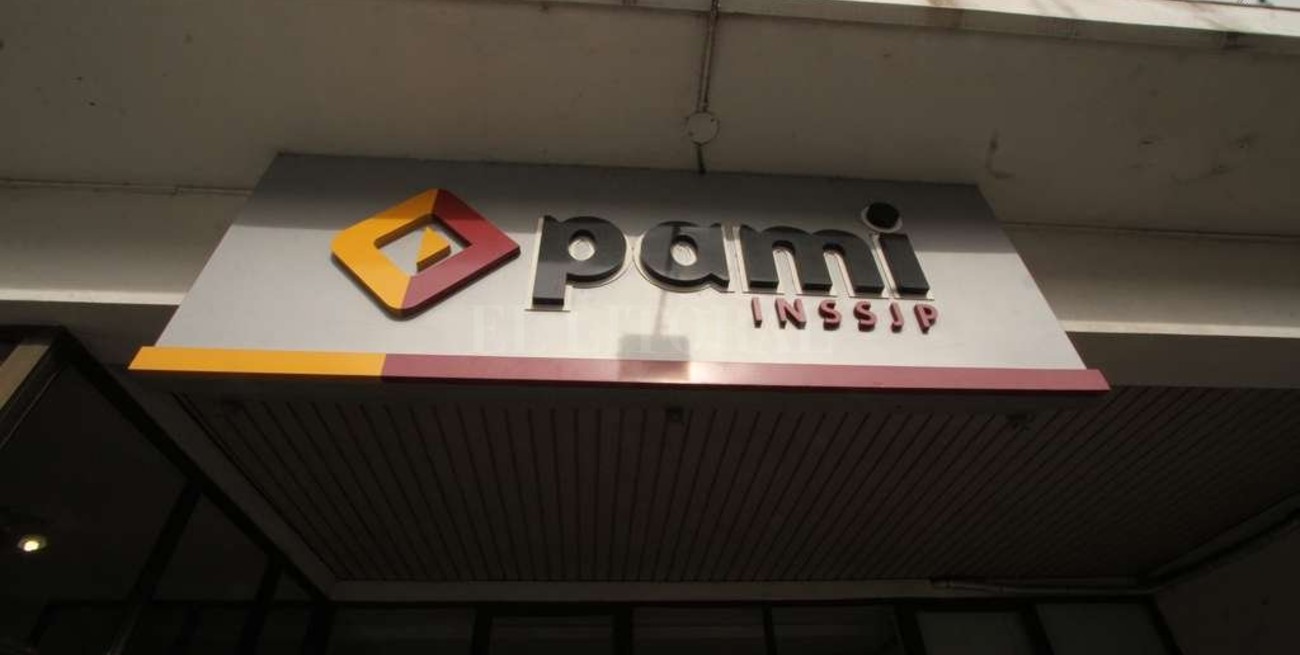 Pami: en Santa Fe es normal la provisión de medicamentos