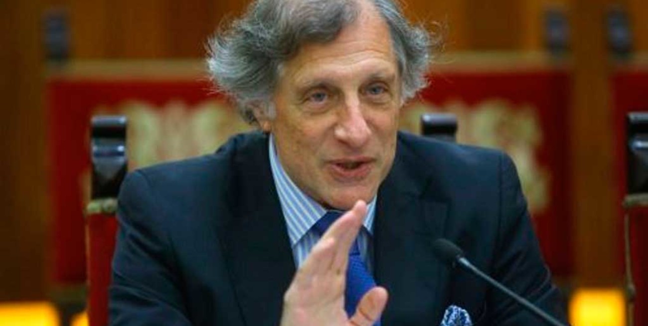 Designaron a un nuevo embajador en Canadá