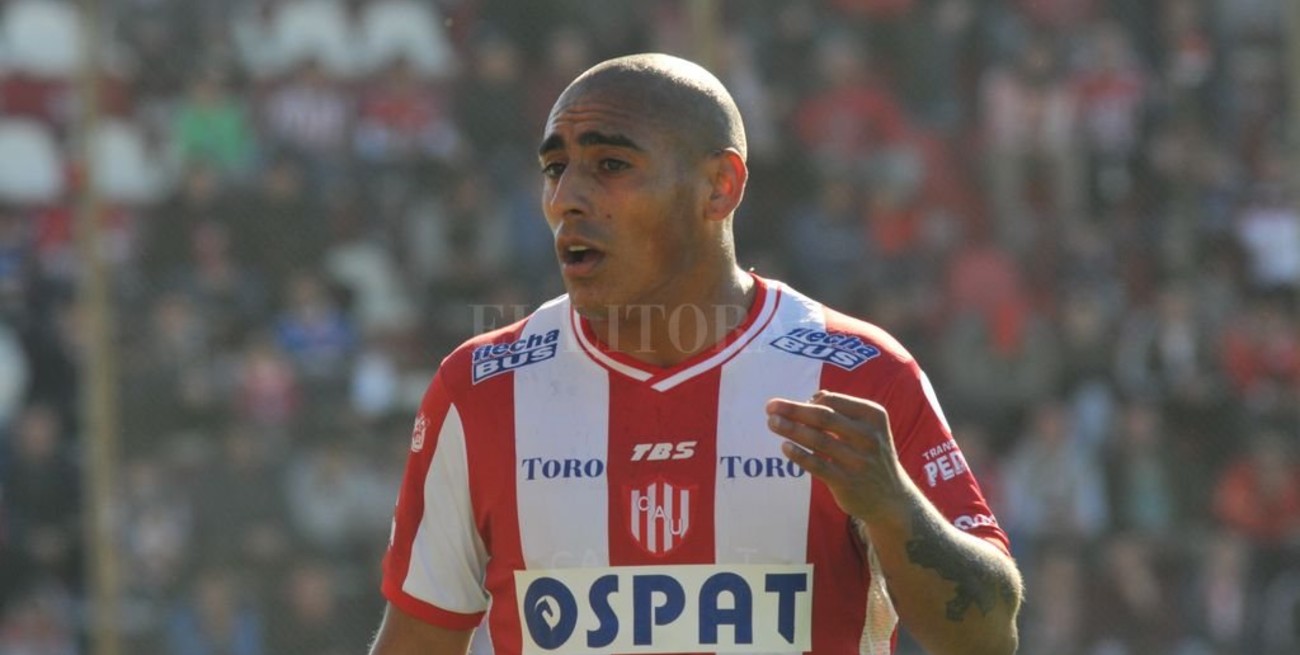 Zabala: "Sacamos un punto en una cancha difícil"