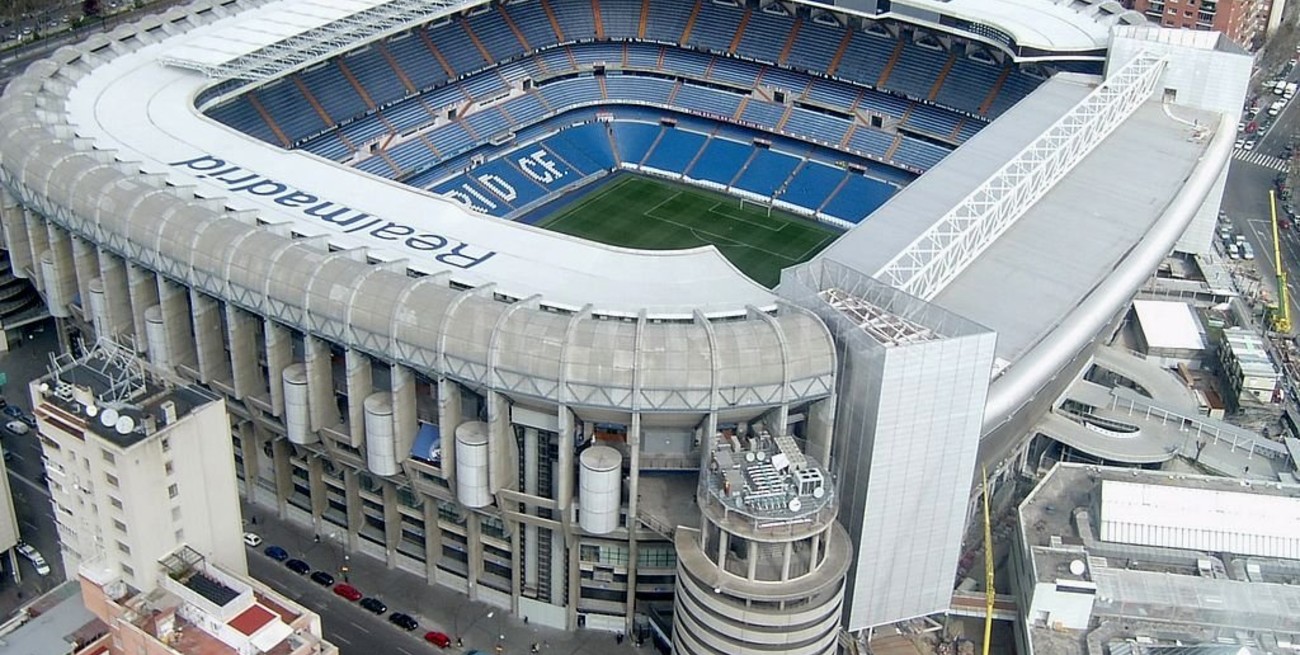 Real Madrid es el club más valioso del mundo de 2019