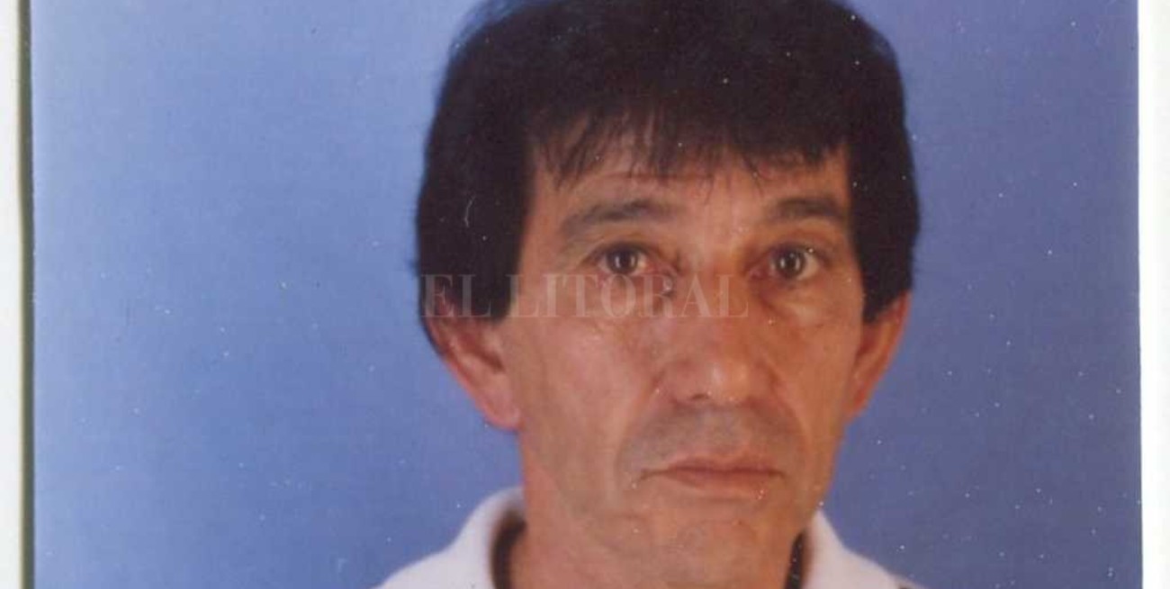 Se realizará juicio oral y público por el crimen de Leónidas "Pájaro" Quinteros