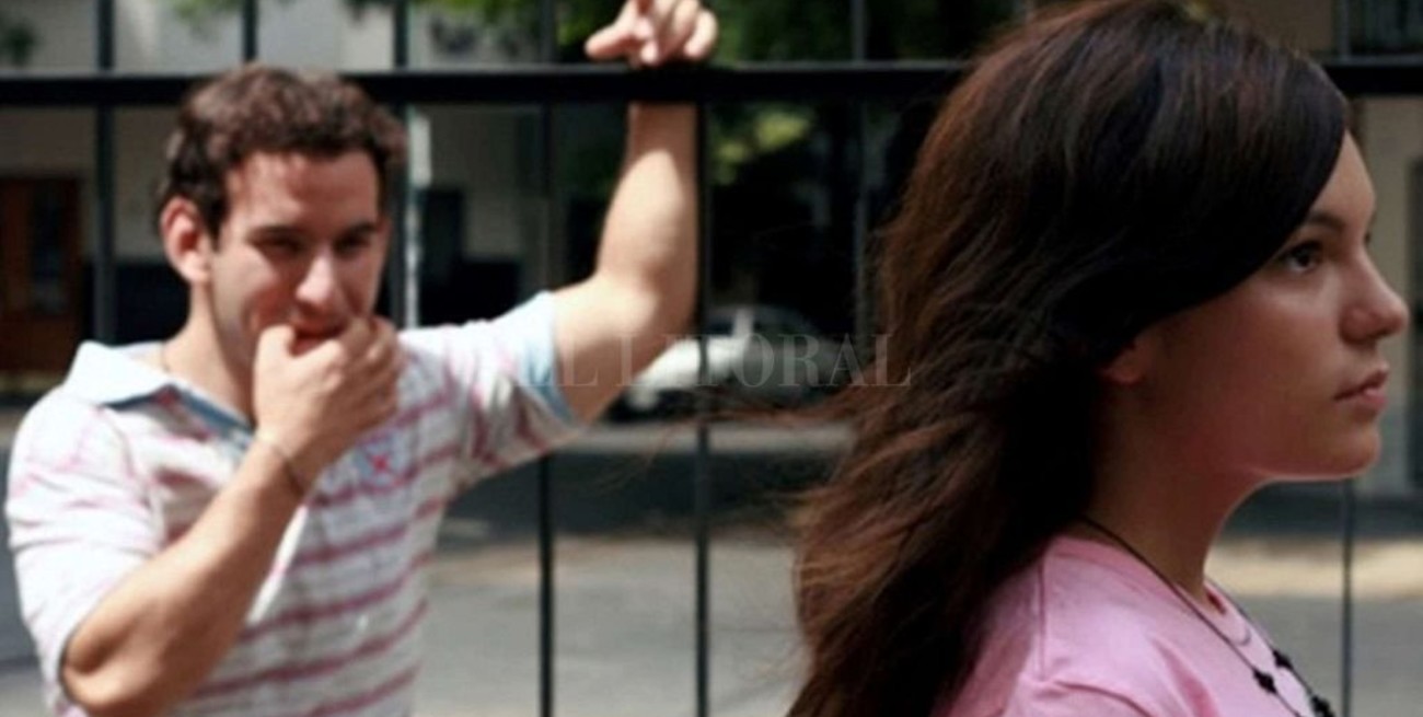 Buscarán darle media sanción al proyecto que penaliza el acoso callejero