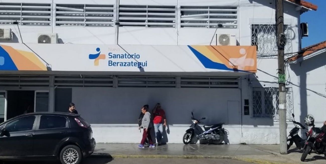 Secuestran la historia clínica de la mujer a quien le amputaron la pierna equivocada