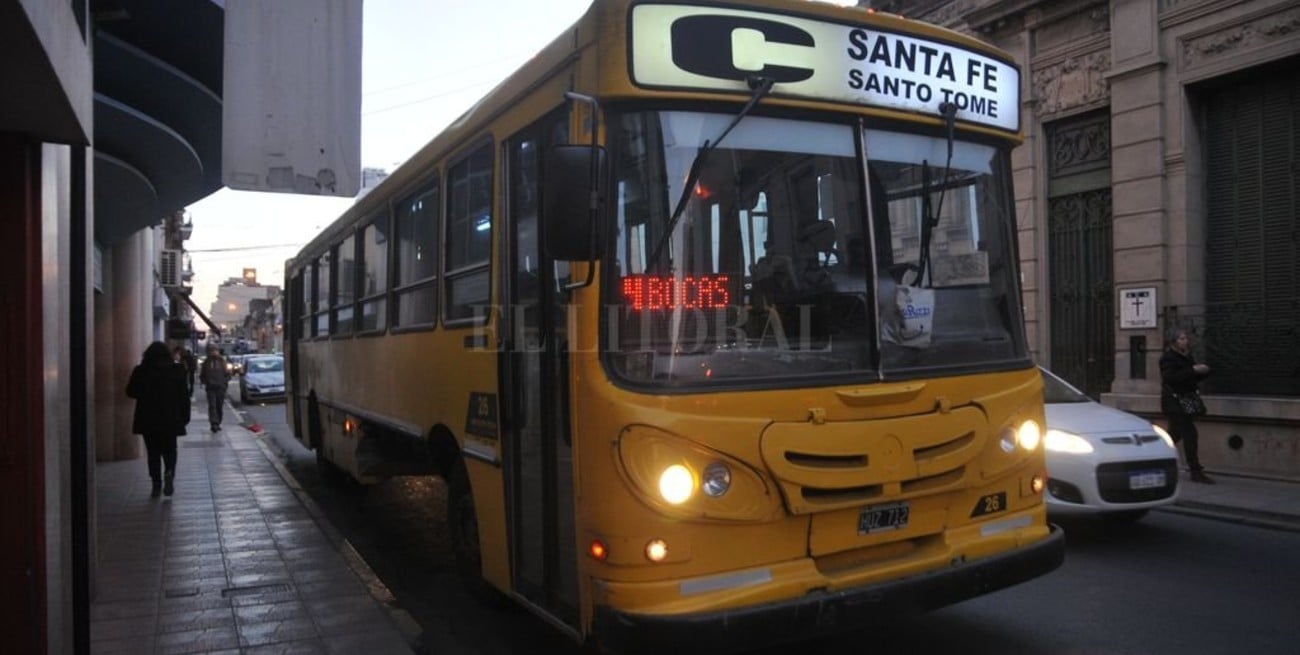¿Por qué hoy es el Día del Colectivero?