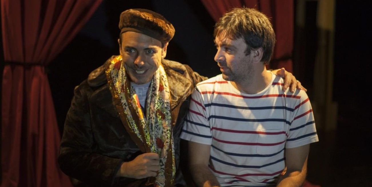 Teatro para el fin de semana