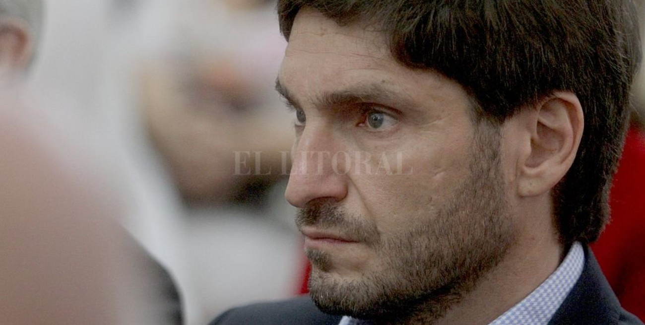 Pullaro, sobre los cuidacoches: "Que Corral no se saque la responsabilidad"