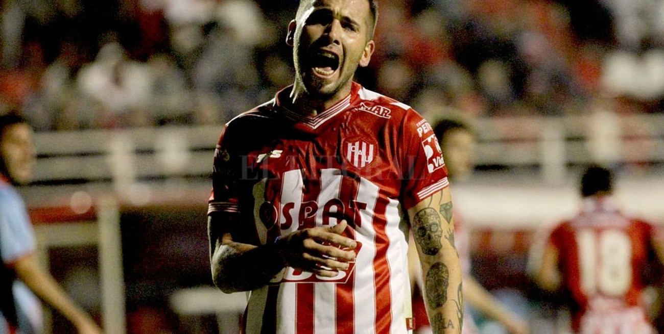 Quieren rescindir con "Pitu" Cejas