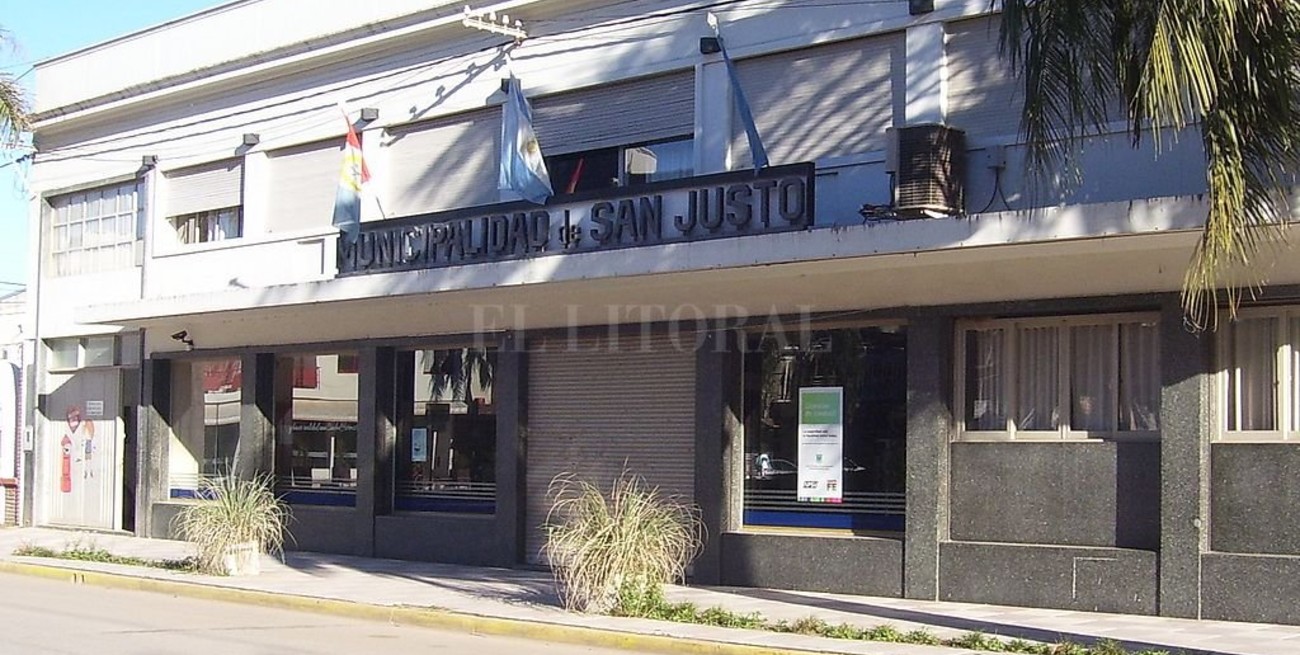 San Justo: Investigan si fraguaron documentos para cobrar un seguro