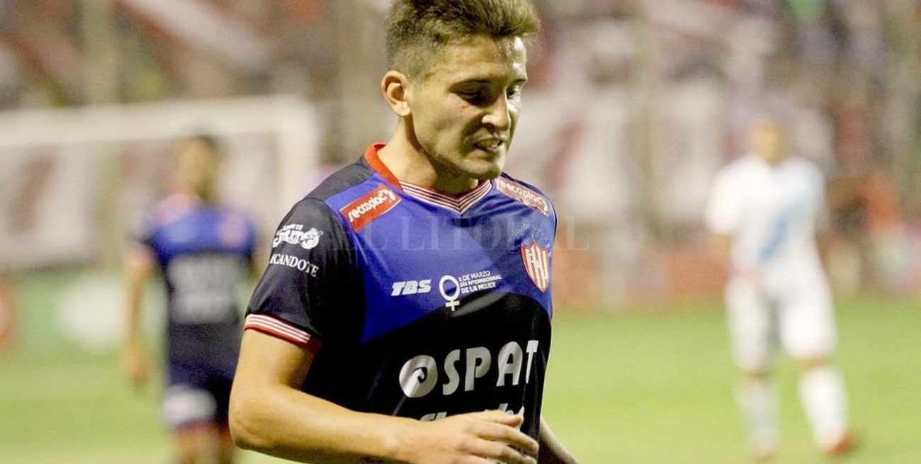 Lebus, la carta de Leo