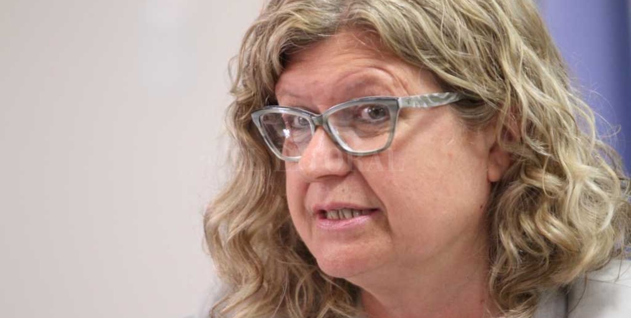 Balagué, crítica con la Nación