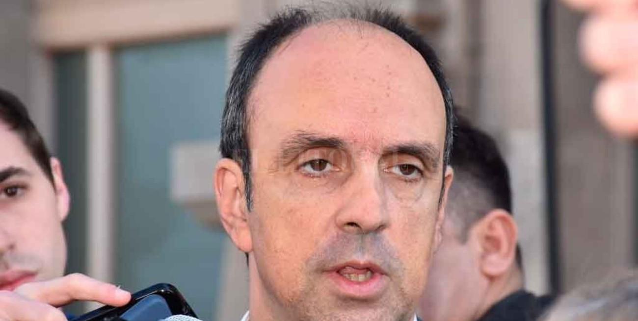 "Hace dos años postulamos a Santa Fe para ser sede de la Cumbre"