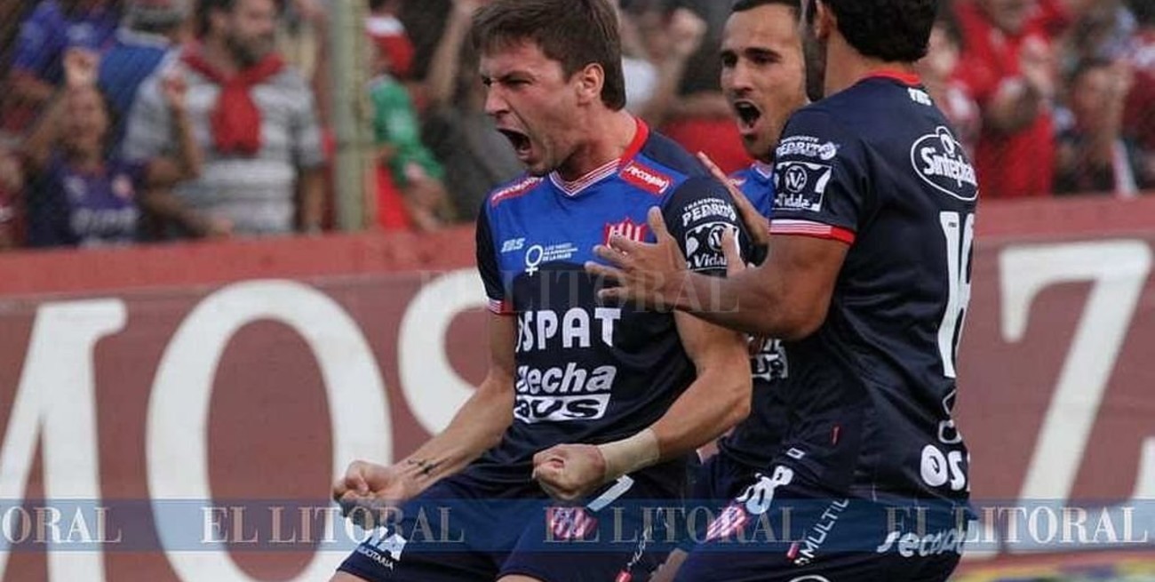 Marcó "rápidas" diferencias