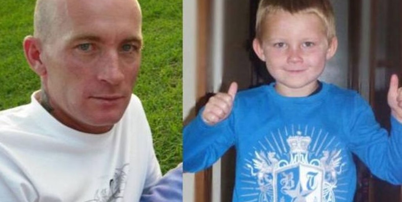 Un hombre mató a su hijo "por comer caramelos sin su permiso"