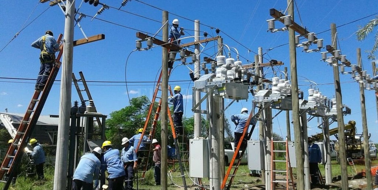 La provincia convoca a analizar los costos y las tarifas de la EPE