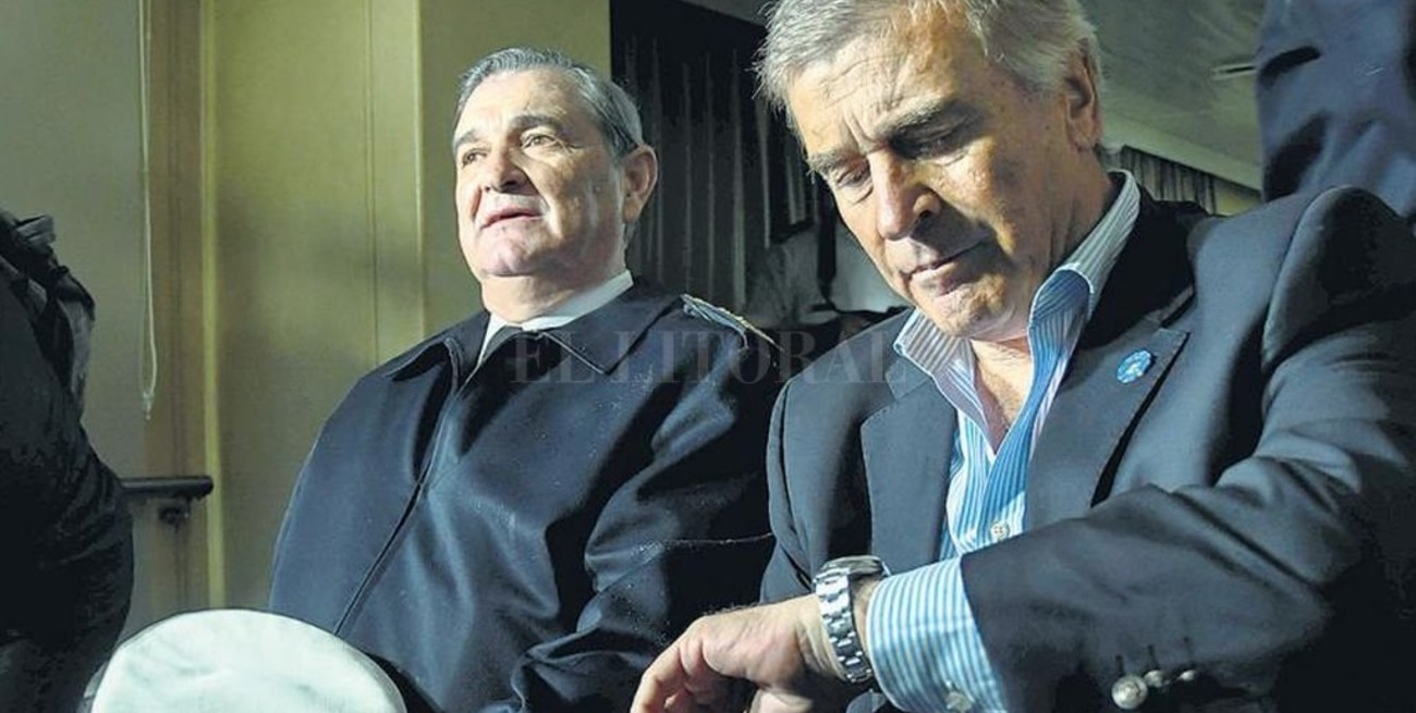 Macri pasó a retiro al jefe de la Armada y asume su reemplazante