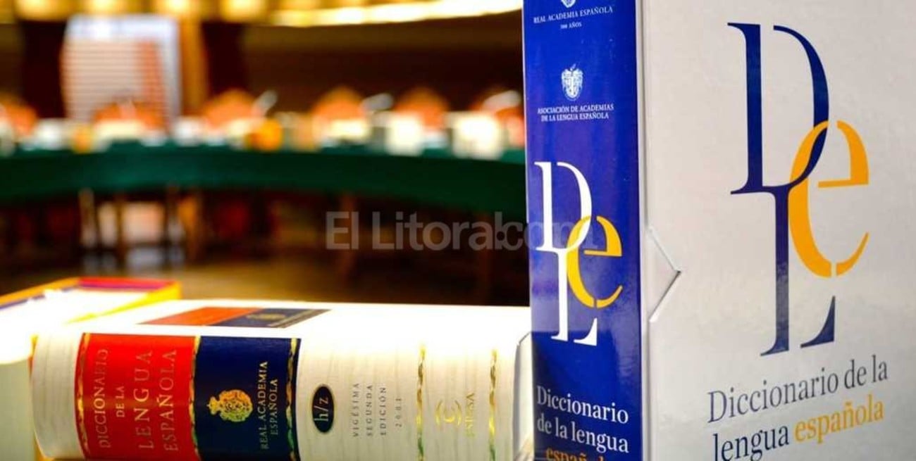 Descargá el Diccionario de la Real Academia Española en tu teléfono