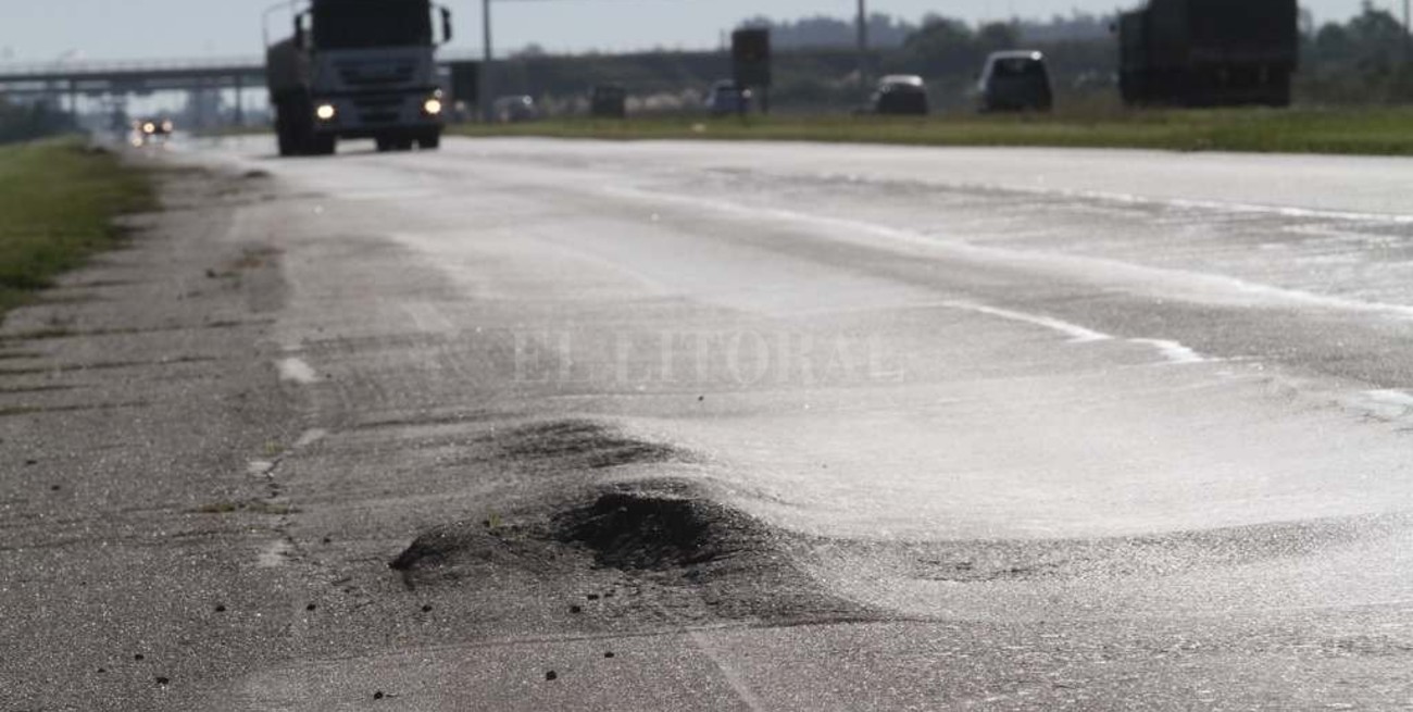 Autopista: Ordenan revisar el convenio de extinción de contrato