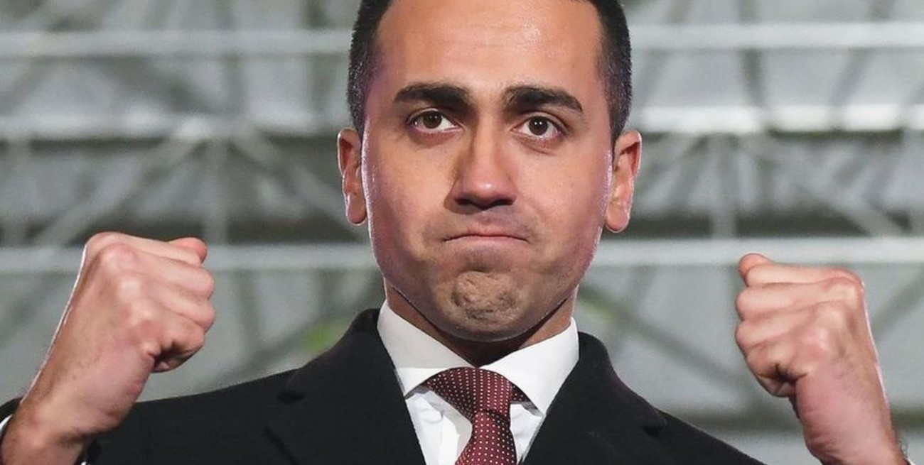 Movimiento Cinco Estrellas: "somos los vencedores absolutos"