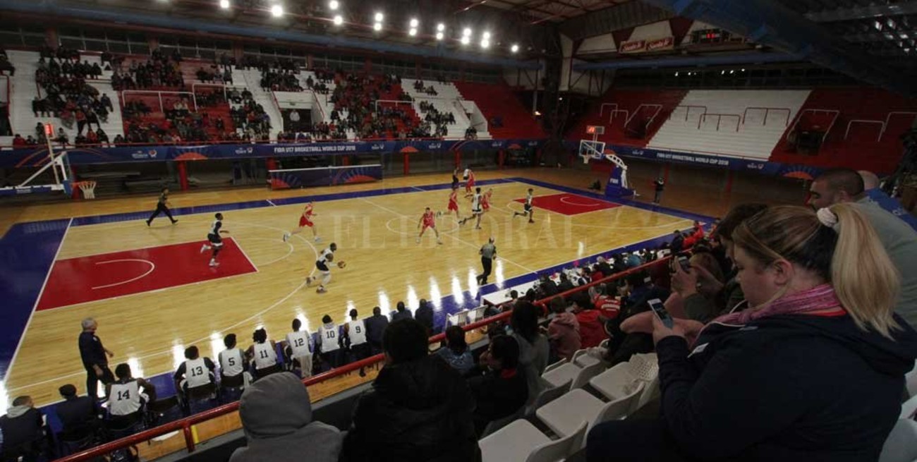 Unión confirmó que jugará la Liga Argentina