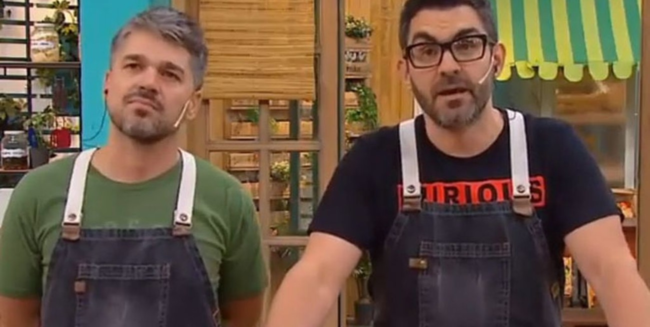 Escándalo en la TV Pública: tocaron la melodía de la canción de cancha contra Macri